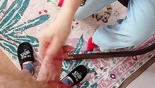 Aimee si perempuan jalang dewasa yang keren .!. )) Istri panas, pelacur panas, pelacur seksi...))