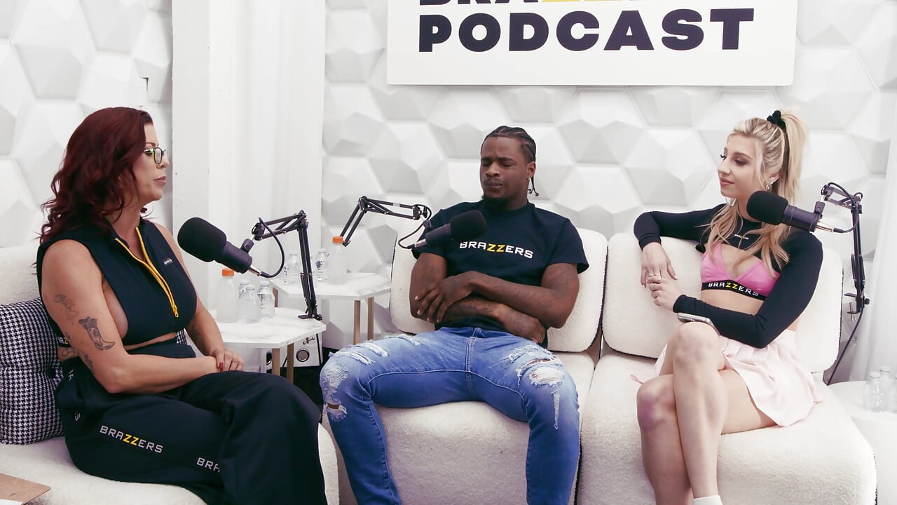 Brazzers-podcast: Jakso 7