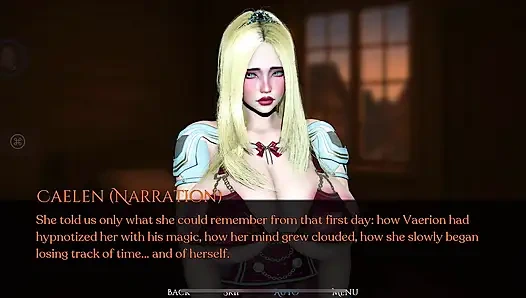 Thorns Beneath the Wings - Best Parts - Part 3