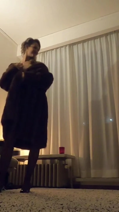 Key moment from "Homeparty with changing sexy outfits escalated quickly pt.1"