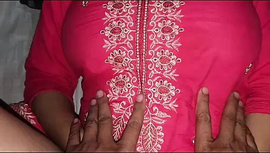 18 Years Old Hindi Cute Horny girl Fucking Full Video.