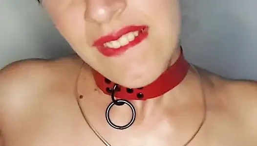 Shyy I Give Everything and I Behave Very Badly in a Porn Casting - Role Play Part 1