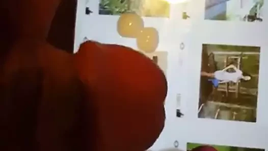 Boşalmak haraç için abuseofporn
