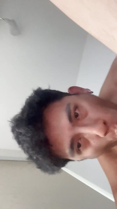Uma vadia chupadora
