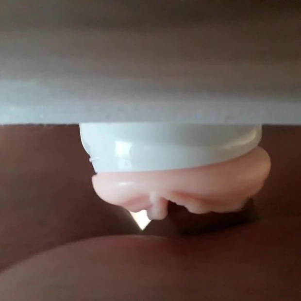 Toy Fuck 02