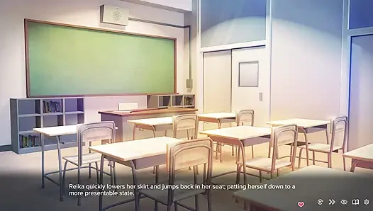 Complete Gameplay - Quickie: A Love Hotel Story, Part 14
