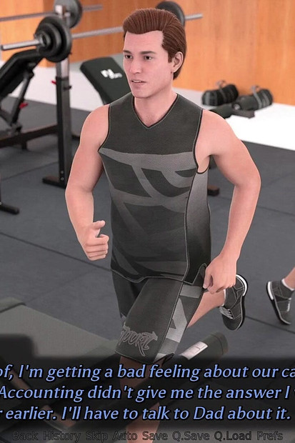 Perkahwinan yang sempurna #2