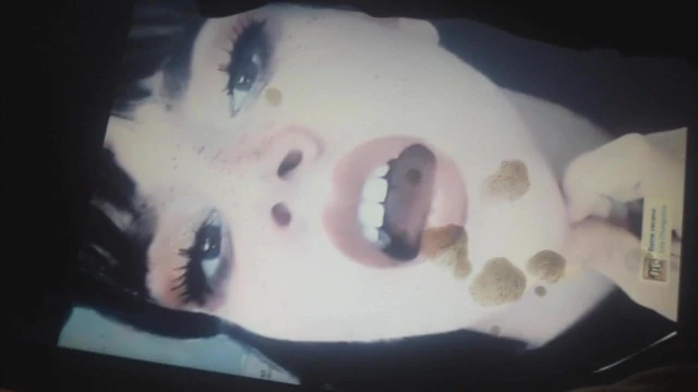 Cum tribute to gemma vadill0 spanish girl 2