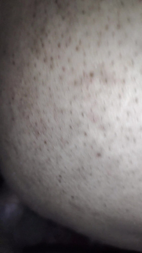 Brother-in-law had sex with sister-in-law all night long | Clip 1