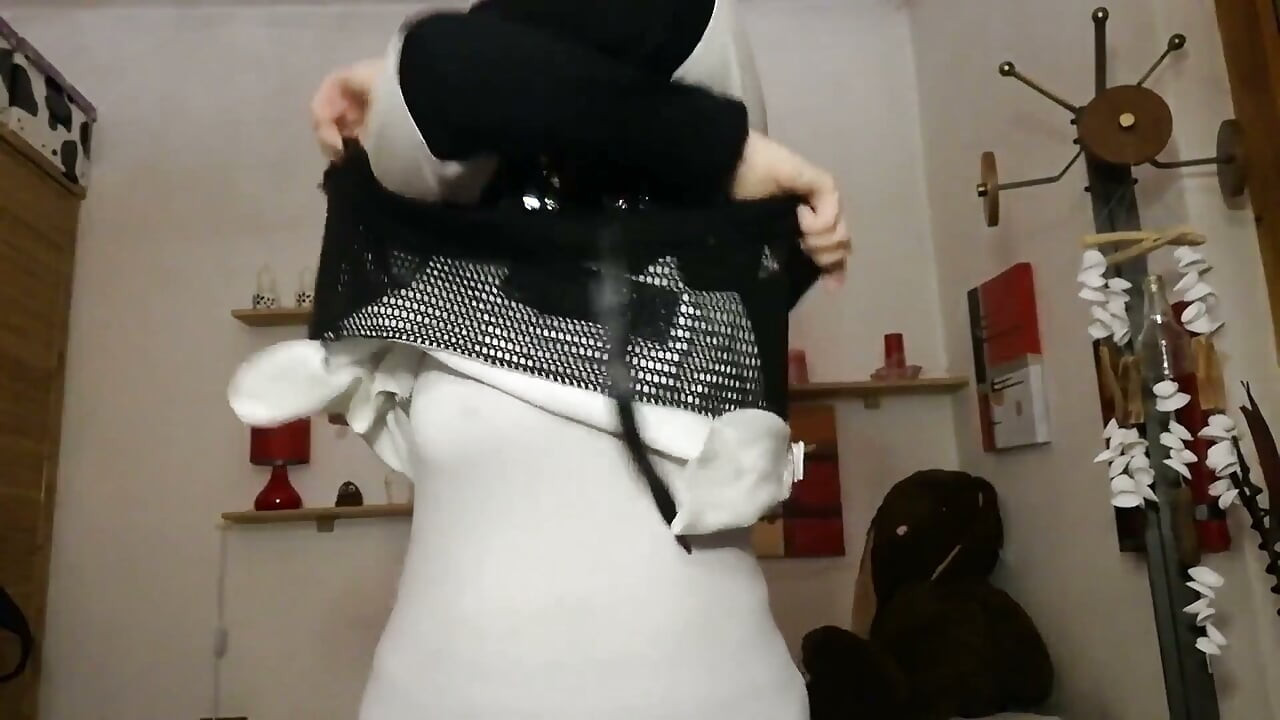Terli koltuk altı costum videosu