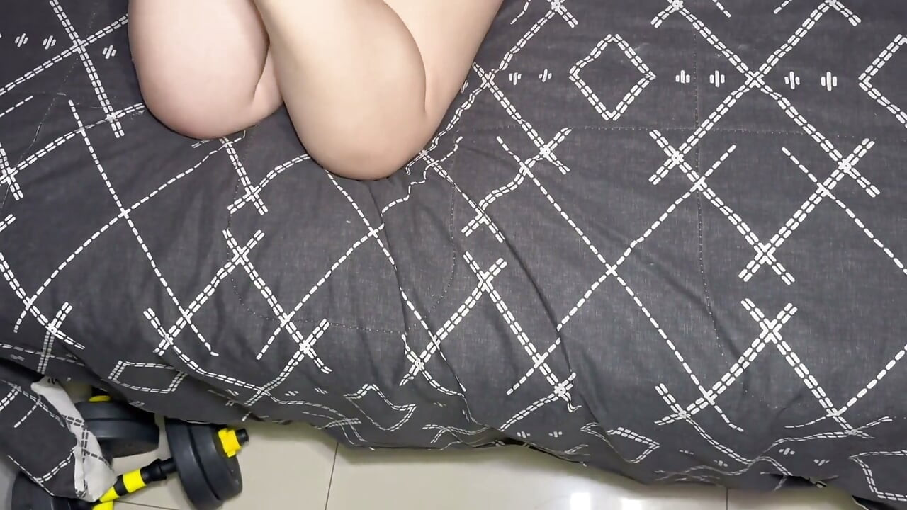 I Am Your Stepmother! Don't Cum Inside! - Stepson Fucked Stepmother