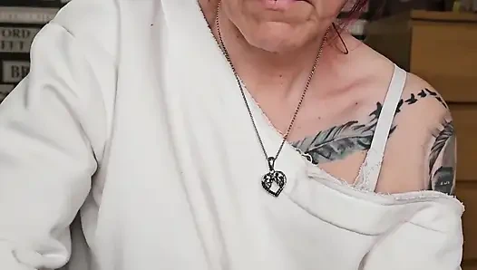 Dirty Talk Wife About Cheating on Me with Her New Friend