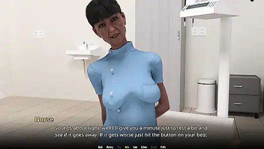 Wvm - die stiefschwester meiner freundin versucht zum ersten mal meinen schwanz und sie liebt es