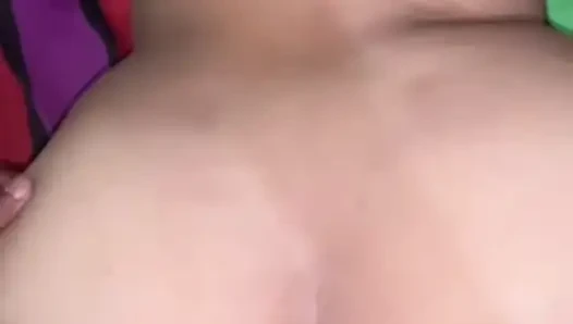 Original video of a neighbor's wife fucking 1