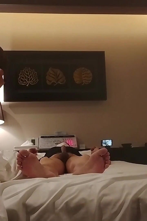 Reunião em um Hotel do Amor: um Tryst secreto e cheio de luxúria