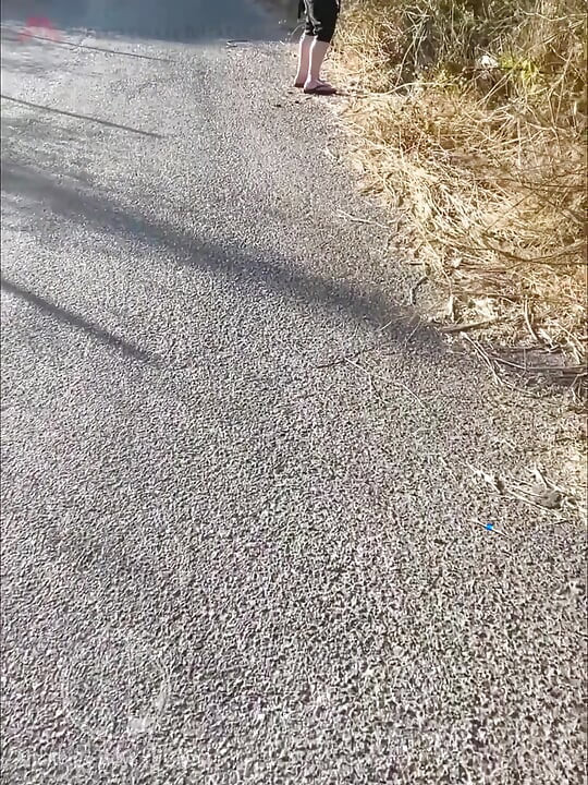 Boy Followed His Straight Friend Who Went for a Pee