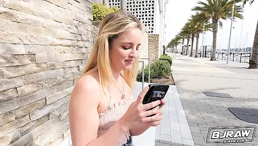 Gluing Charlie's Eyes Shut