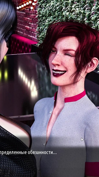 Captivating moment from "Complete Gameplay - Fashion Business, Episode 3, Part 9"