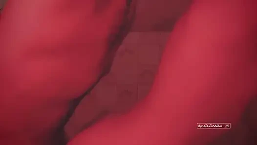 Candy Kush Mengganggu Suami Dan Menyeret Saya Ke Kamar Mandi Selama Pesta Untuk Quickie