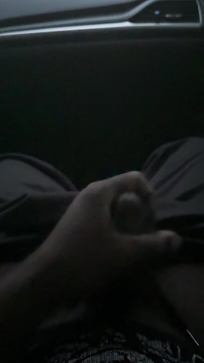 Hoping My Homeboy Don't Catch Me Jerking Off Busting A Nut Beside Him In Da Morning From Me Waking Horny Asf In Da Car