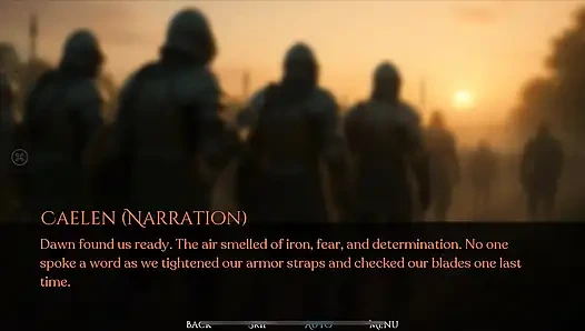 Dornen unter den Flügeln - beste Teile - teil 3