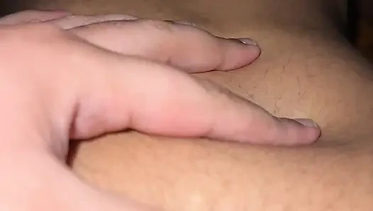 Desi doggystyle spaß