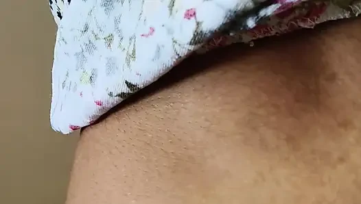 Жесткий секс студентки дези