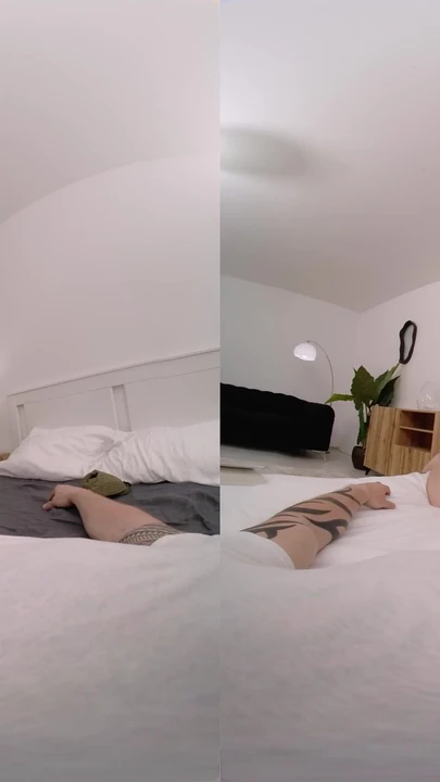 Moment epic de la "O fut înainte de un interviu de angajare - porno real virtual"