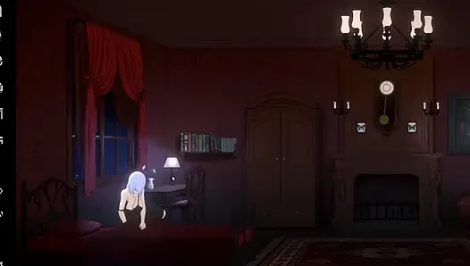 Game Hentai - animasi permainan seks hentai kamar boneka