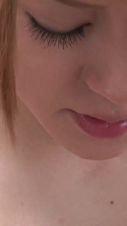 Captivating moment from "Junge Asiatin wird mit Oel und Vibrator verwoehnt und dann hart gefickt"