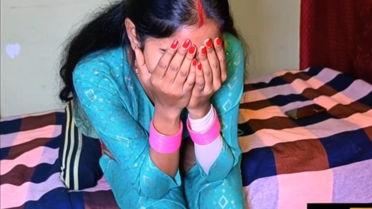 Bhabhi apne dever ka lund se apne gand or chut chudai kari