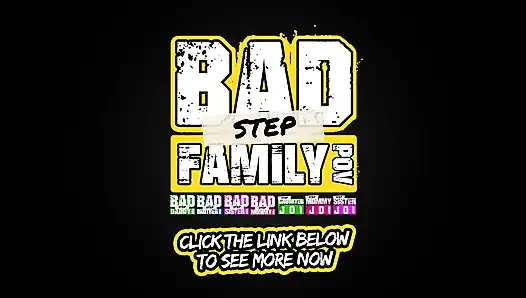 Badfamilypov - alexis kay nyepong kontol ayah tirinya yang berdenyut