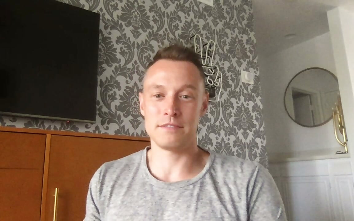 It Takes a Village for Gay Sex Chat