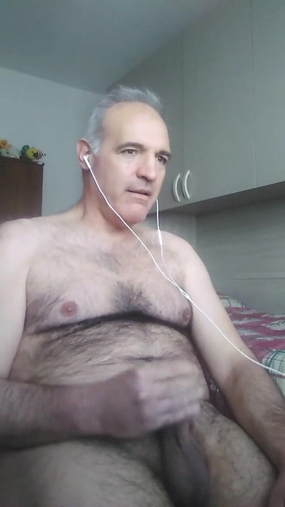 Memorable moment from "Horny stefather wants to ride his stepson named Carlo."