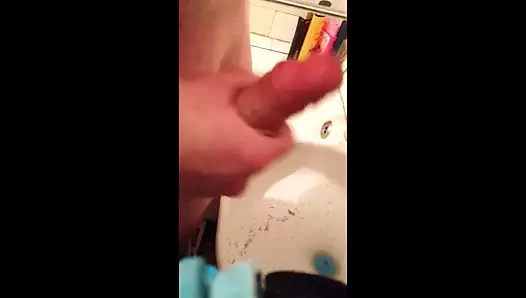 benim horoz ve topları tıraş