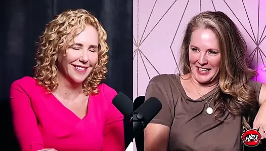 Awards, Identity, and Staying Sane in This Industry - Jacky and I Get Real