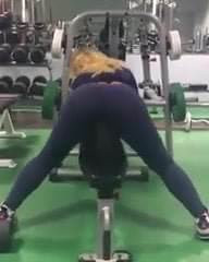 TWERK WORK