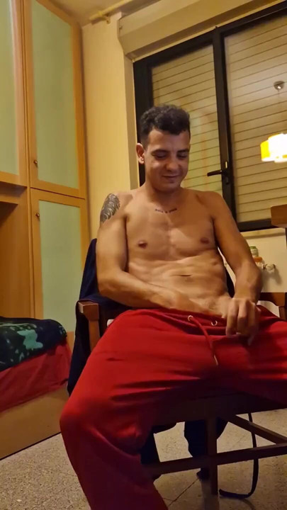 Gozando duro 8