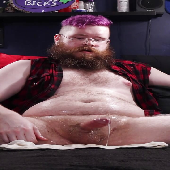 A collection of clips from my videos of me cumming