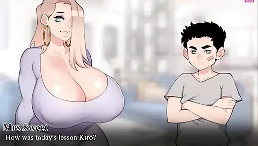 MILF Next Door I Cant Believe Ive Impregnated Her