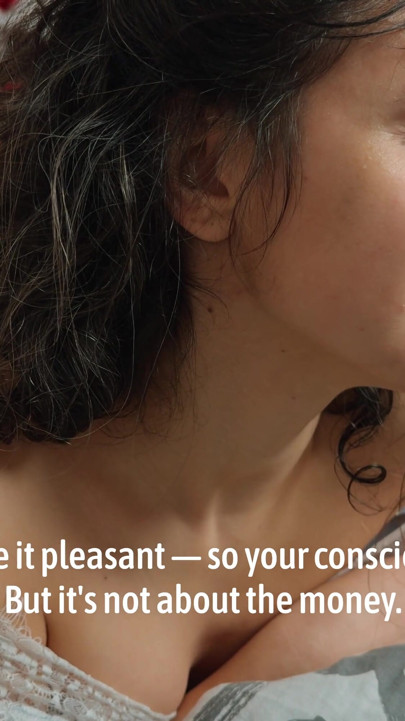 Stepsis Photoshoot Turned Into Blowjob! | Clip 2