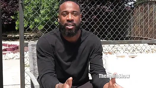 Nicola Luva is a fine bitch with TATTOOS takin BBC deep in her TRIMMED PUSSY  in a COMPILATION