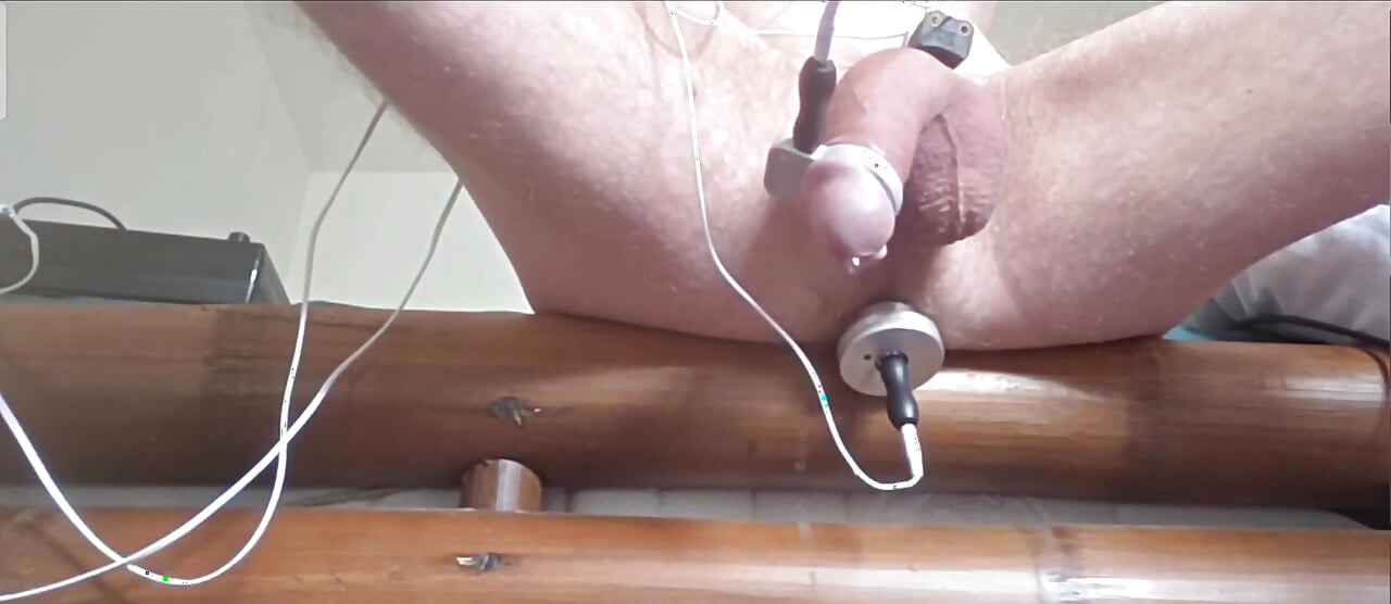 Long Edging Session