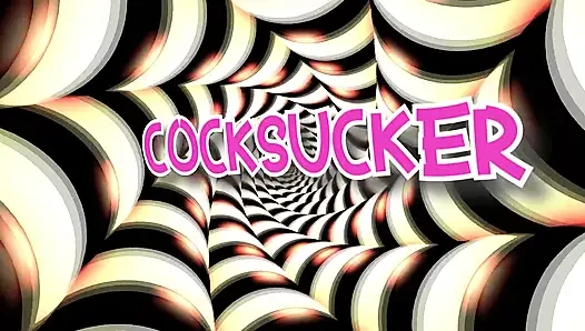 Mesmerizing the Sissy Homo Fag Pt4