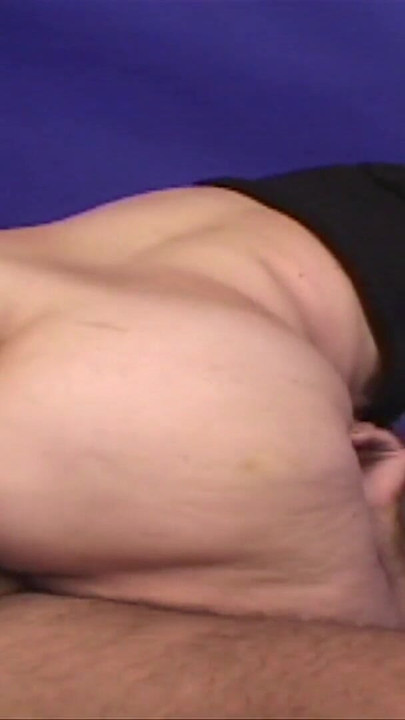 Zadivljujući trenutak iz "Zreli ljubavnici - BBW starija od 50 02 Scena 3"