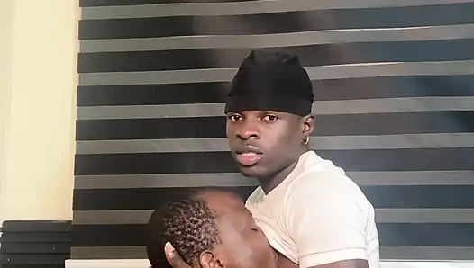 Black Lovers