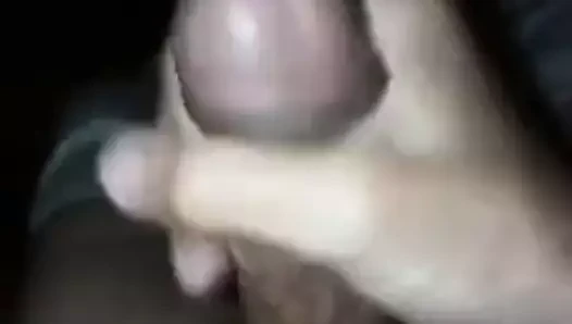 Taze boşalma...