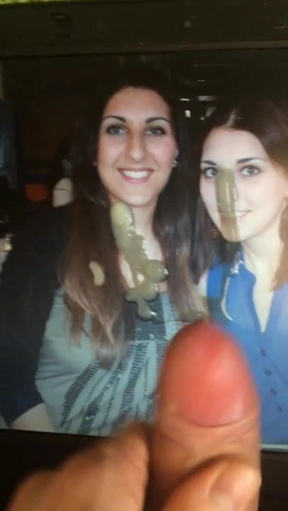 Cumtribute for emailaffair Sibel 9