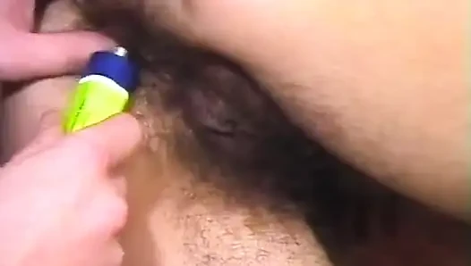 A Really Slut Sucks Cock and Gets Fucked #5