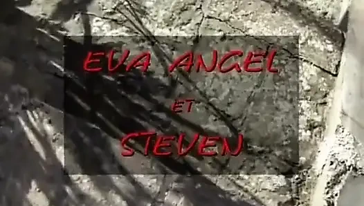 Watch This French Babe in Riding Cock at Pool